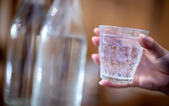 Woda gazowana — najpopularniejsze fakty i mity