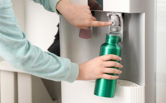 Czy woda filtrowana jest zdrowa?